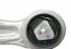 Рычаг подвески HD BMW P. E60/61 XI PR MEYLE 3160500096HD (фото 3)