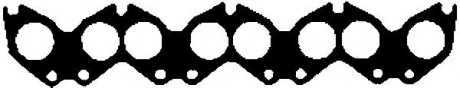 Прокладка, впускной коллектор REINZ VICTOR REINZ 713363900