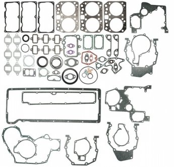 Комплект прокладок, двигатель REINZ VICTOR REINZ 012766003