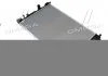 Радиатор охлаждения GALAXY III (CK)/MONDEO V/S-MAX (CJ, WA6) 1.5-2.0 14- NISSENS 620156 (фото 1)