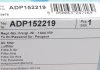 Фильтр воздушный BLUE PRINT ADP152219 (фото 4)