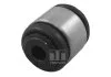 Сайлентблок реактивної тяги задн DODGE CALIBER JEEP COMPASS, PATRIOT 1.8-2.4LPG 06.06- TEDGUM 00193234 (фото 1)