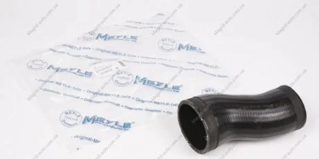 Шланг подачі наддувального повітря MEYLE 0140360016
