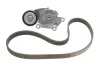 Комплект ремня генератора SKF VKMA33222 (фото 1)
