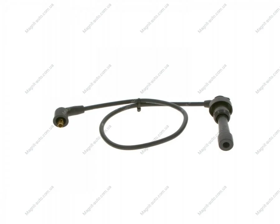 Комплект проводов зажигания BOSCH 0986357218 (фото 1)