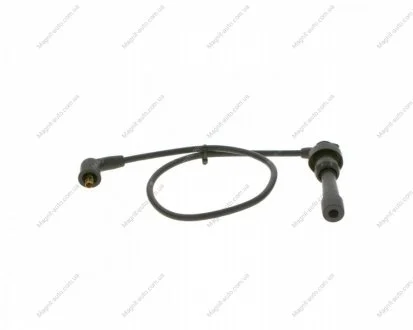Комплект проводов зажигания BOSCH 0986357218
