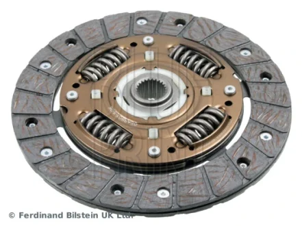 TARCZA SPRZКGЈA VW SEAT BLUE PRINT ADV183101