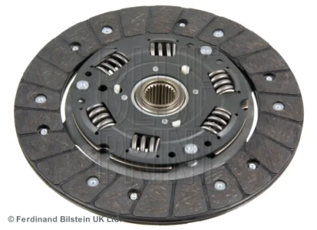 TARCZA SPRZКGЈA RENAULT BLUE PRINT ADR163105