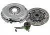 SPRZКGЈO (KPL.PRO) FORD BLUE PRINT ADF123045