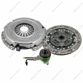 SPRZКGЈO (KPL.PRO) FORD BLUE PRINT ADF123045