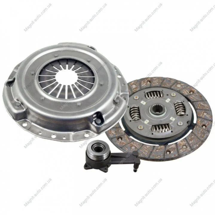 SPRZКGЈO (KPL.PRO) FORD BLUE PRINT ADF123017 (фото 1)