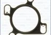 Прокладка EGR NISSAN X-TRAIL II, III 2.0d Ajusa AJUSA 01167900