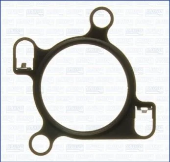 Прокладка EGR NISSAN X-TRAIL II, III 2.0d Ajusa AJUSA 01167900