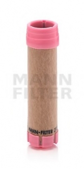 Фильтр добавочного воздуха -FILTER MANN CF522