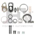 Монтажний комплект, компресор (вир-во Fischer) Fischer Automotive One (FA1) KT100150 (фото 1)