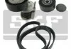 Поликлиновой ременный комплект SKF VKMA31148 VKMA31148