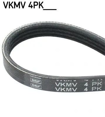 Pasek klin.wielorowkowy SMART SKF VKMV4PK802 (фото 1)