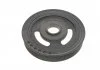 Шкив Gates TVD1061A (фото 4)
