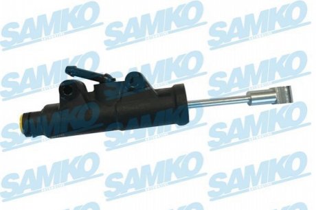 Pompa sprzъg│a SPRINTER CRAFTER SAMKO F30247