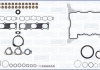 Комплект прокладок, двигатель AJUSA 51046000