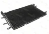 Радіатор кондиціонера AUDI A4 B6, A4 B7 SEAT EXEO, EXEO ST 1.6-4.2 11.00-05.13 THERMOTEC KTT110046 (фото 2)