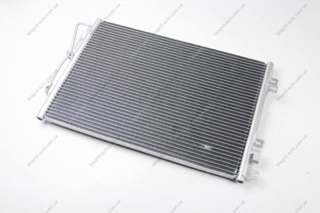Конденсатор, кондиционер THERMOTEC KTT110060