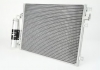 Конденсатор, кондиционер THERMOTEC KTT110060 (фото 4)