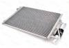 Конденсатор, кондиционер THERMOTEC KTT110060 (фото 5)