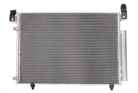Конденсатор, кондиционер THERMOTEC KTT110448