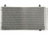 Конденсатор, кондиционер THERMOTEC KTT110447 (фото 2)