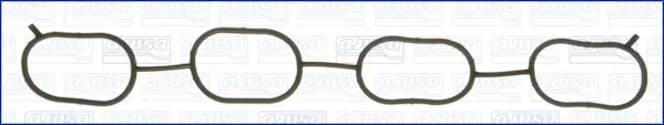 Прокладка впускного колектора Toyota Avensis (T22,T25), Corolla (E11,E12,E15) 1.6, 1.8i Ajusa AJUSA 13143300 (фото 1)