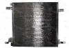 Радіатор кондиціонера MERCEDES M (W163) 2.3-5.4 02.98-06.05 THERMOTEC KTT110134 (фото 2)