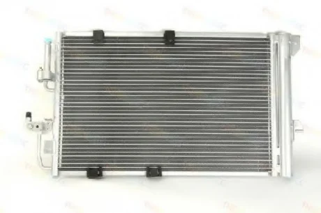 Конденсатор, кондиционер THERMOTEC KTT110018