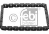 Цепь, привод маслонасоса FEBI BILSTEIN 17653 (фото 1)