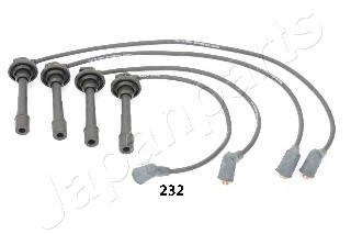 Комплект проводов зажигания JAPANPARTS IC232