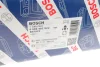 Тормозная колодка FORD RANGER NISSAN NAVARA NP300 RENAULT ALASKAN 2.0D-3.2D 07.05- BOSCH 0986487922 (фото 11)