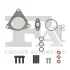 Комплект прокладок из разных материалов Fischer Automotive One (FA1) KT110470 (фото 1)