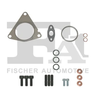 Комплект прокладок из разных материалов Fischer Automotive One (FA1) KT110470