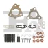 Монтажный комплект, компрессор FA1 Fischer Automotive One (FA1) KT790005 (фото 1)