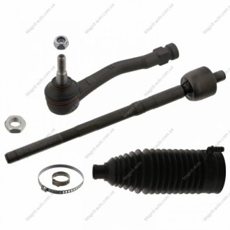 Поперечная рулевая тяга FEBI BILSTEIN 44924