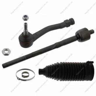 Поперечная рулевая тяга FEBI BILSTEIN 44924