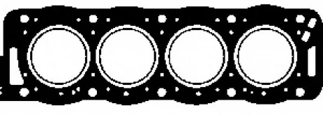 Прокладка, головка цилиндра GLASER H0778100