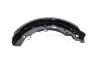 Колодки тормозные барабанные BOSCH 0986487767 (фото 3)