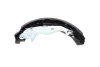 Колодки тормозные барабанные BOSCH 0986487767 (фото 4)