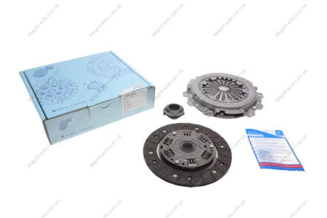 К-т сцепления BLUE PRINT ADW193025