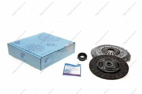 Комплект зчеплення BLUE PRINT ADV183053