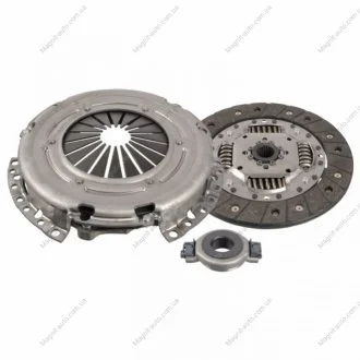 SPRZКGЈO (KPL) VW SEAT BLUE PRINT ADV183034