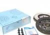 К-т сцепления с выжимной пластиной BLUE PRINT ADV183023 (фото 1)