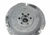 К-т сцепления с выжимной пластиной BLUE PRINT ADV183023 (фото 2)