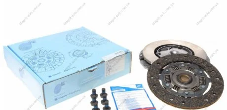 К-т зчеплення з вижимною пластиною BLUE PRINT ADV183023